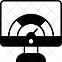 High Performance Storage  Icon