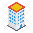 High Rise Building Icon