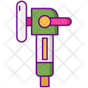 High Speed Buffer Icon