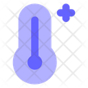 High-temperature Icon