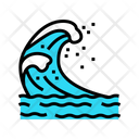 High Tide Icon