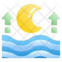 High Tide Icon