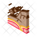 Ertnquake Highlands Disaster Icon