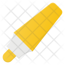 Highlighter Marker Color Icon