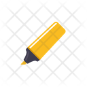 Highlighter Pen Highlighter Pen Icon