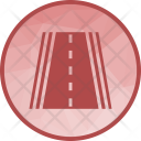 Highway Road Transport Icon