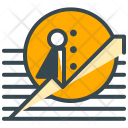 Hike Icon