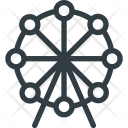 Hilado Icono
