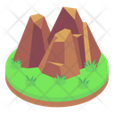 Hills Icon