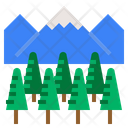 Himalaya Icon