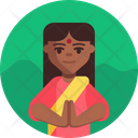 Hindu  Icon