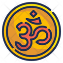 Hindu Icon