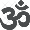 Hinduism  Icon