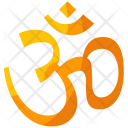 Hinduism  Icon