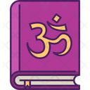 Hinduism Book Icon