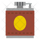 Hip Flask Icon