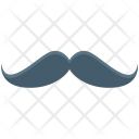 Hipster Moustache Mustache Icon