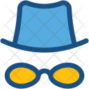 Hipster Icon