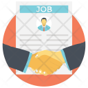 Hiring Icon