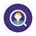 Hiring  Icon