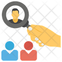 Hiring Icon