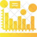 Histogram Icon
