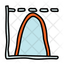 Histogram Icon