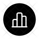 Histogram Icon