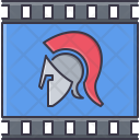 Historical movie  Icon