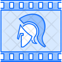 Historical movie  Icon