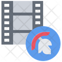 Historical Movie  Icon