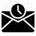History Email Icon