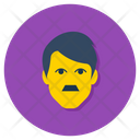 Hitler Icon
