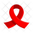 Aids Hiv Medical Icon