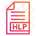 HLP Icon