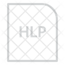 Hlp Icon