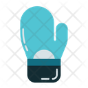 Hobbies Boxing Gloves Icon