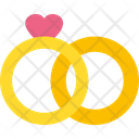 Hobby Quidditch Rings Icon