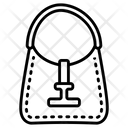 Hobo Bag Icon