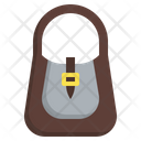 Hobo Bag Icon