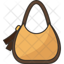 Hobo Bag Icon