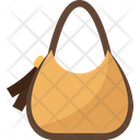 Hobo Bag Icon