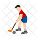 Hockey Icon