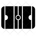 Hockey field Icon