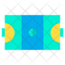 Hockey Field Icon