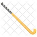 Hockey Olympic Game Hockey Stick Icon