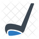 Hockey Game Sport Icon