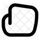 Hold Icon
