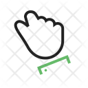 Hold Icon
