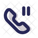 Hold call Icon